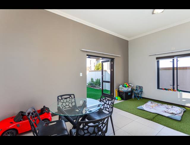 3 BEDROOM HOUSE RENTED IN BUH REIN ESTATE